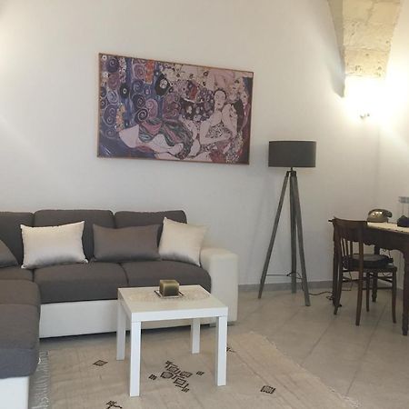 Rudiae Apartment Lecce Exteriör bild